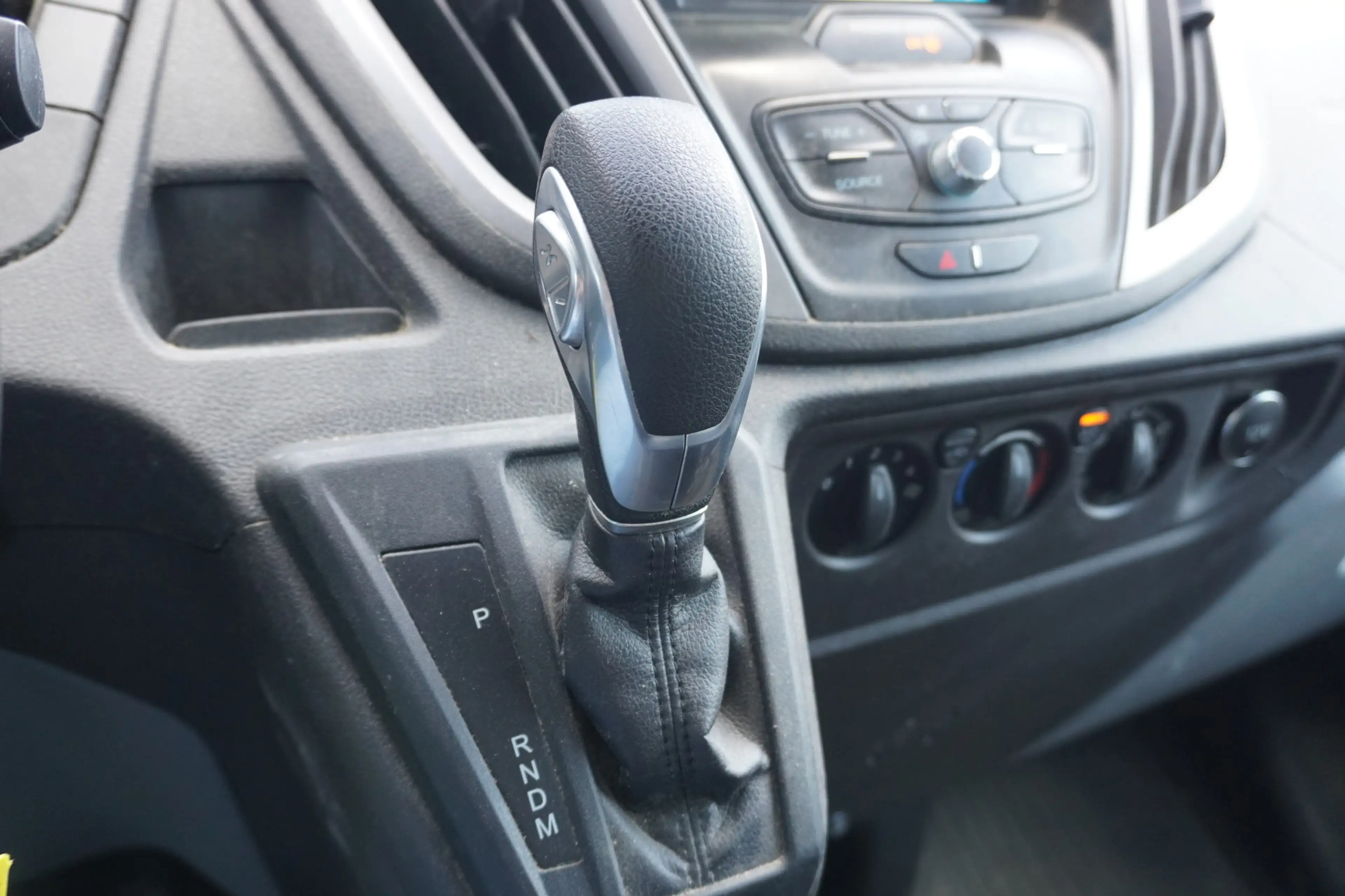 Ford Transit 2.0 TDCI L2H3 Automaat 170PK 2x Schuifdeur EURO 6 — photo 5