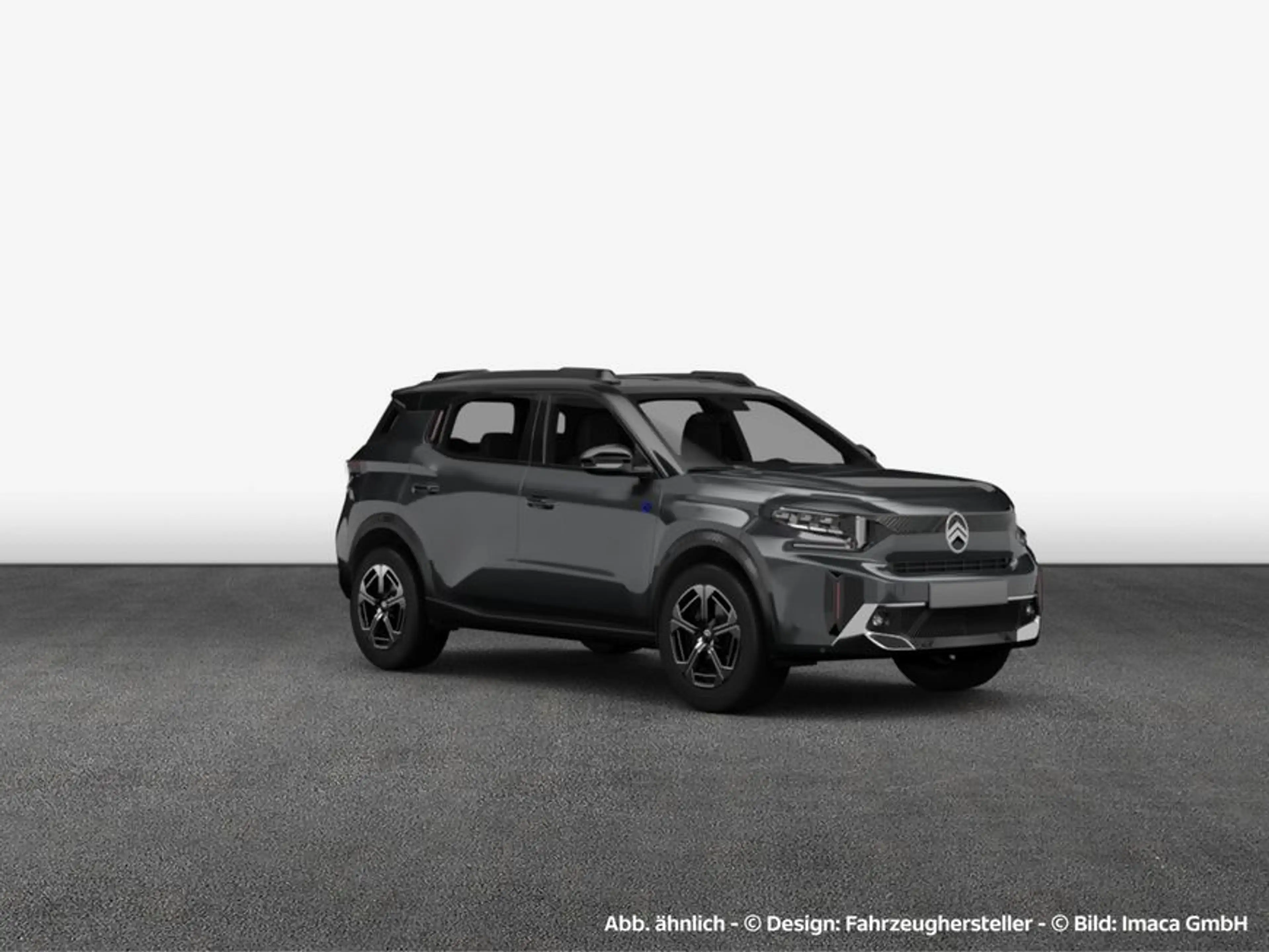 Citroen C3 Aircross Hybrid 145 COLLECTION 100 kW, 5-türig — photo 6
