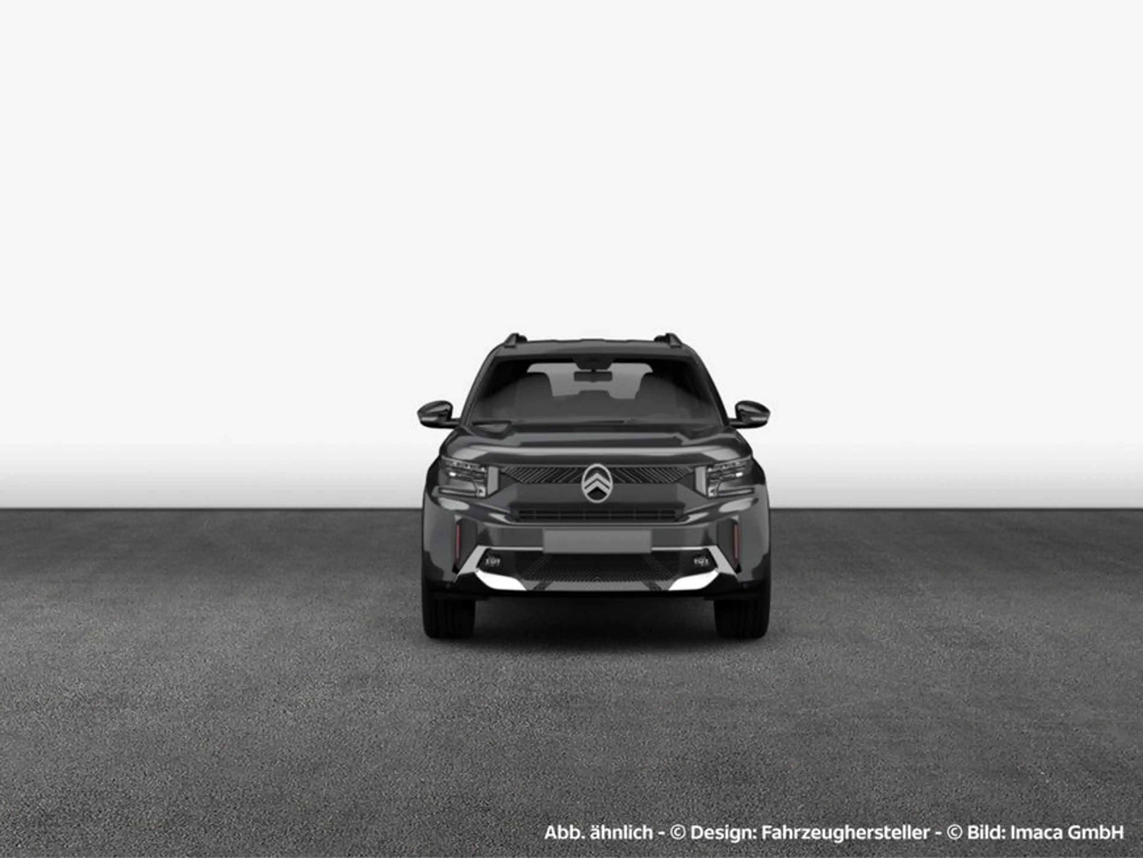 Citroen C3 Aircross Hybrid 145 COLLECTION 100 kW, 5-türig — photo 3