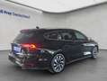 Ford Focus Turnier 1.5 EcoBlue Aut. TITANIUM EDITION Schwarz - thumbnail 3
