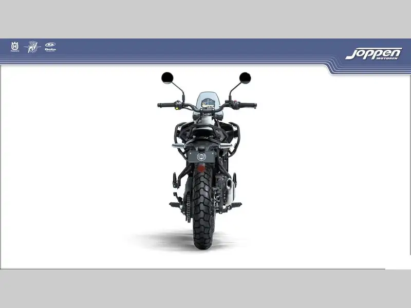 Royal Enfield Himalayan - foto 7