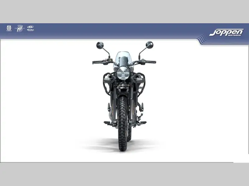 Royal Enfield Himalayan - foto 3