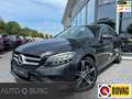 Mercedes-Benz C 300 Estate 300de Business Solution | Hybride diesel | Gris - thumbnail 1