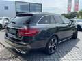 Mercedes-Benz C 300 Estate 300de Business Solution | Hybride diesel | Gris - thumbnail 10