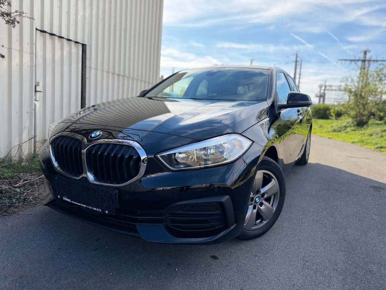 BMW 116