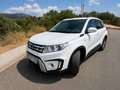 Suzuki Vitara Vitara 1.6 GLE 4WD GLE Blanco - thumbnail 7