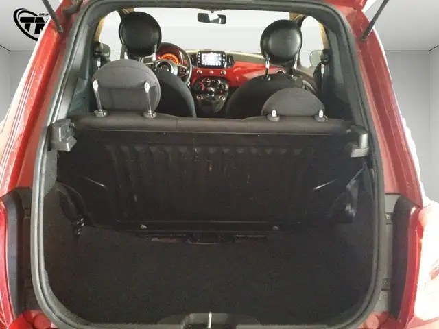 Fiat 500 view 12