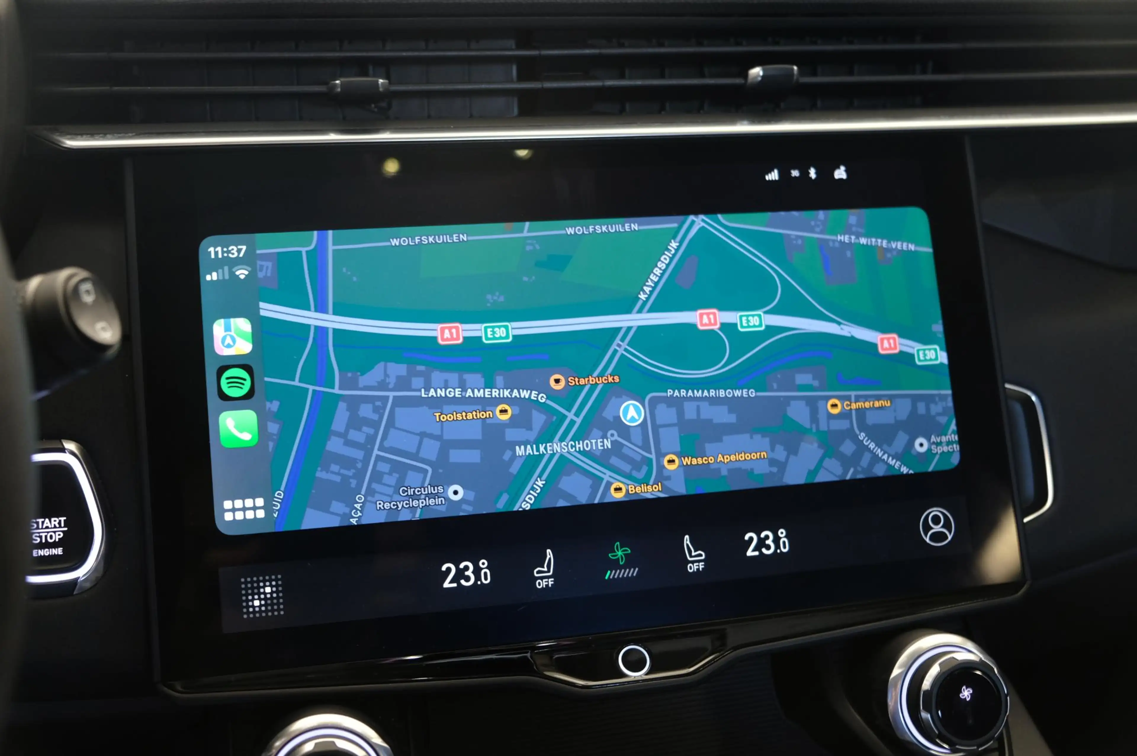 Lynk & Co 01 1.5 Plug-in Hybrid | PHEV | Panoramadak | 360 Grad — photo 10