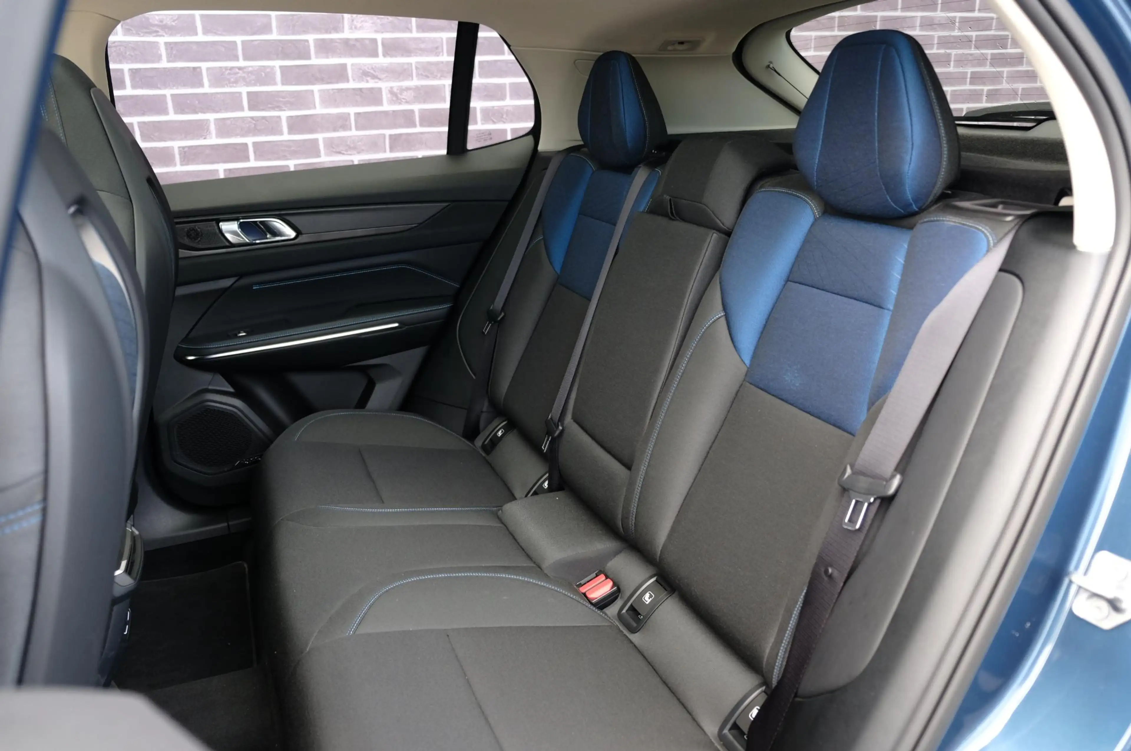 Lynk & Co 01 1.5 Plug-in Hybrid | PHEV | Panoramadak | 360 Grad — photo 11