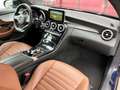 Mercedes-Benz C 220 d Coupé Premium AMG Blauw - thumbnail 6