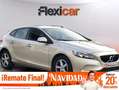 Volvo V40 D2 Kinetic 120 Beige - thumbnail 1
