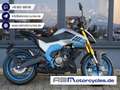 Mondial Piega Piega 125 ABS - dt. Modell - Lager - thumbnail 1