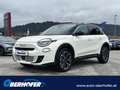 Fiat 600 Hybrid La Prima 110PS Weiß - thumbnail 1