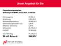 Volkswagen ID.4 PRO PERFOMANCE 150kw 5JG+MATRIX+NAV+AHK+ACC Weiß - thumbnail 18