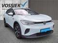 Volkswagen ID.4 PRO PERFOMANCE 150kw 5JG+MATRIX+NAV+AHK+ACC Weiß - thumbnail 6