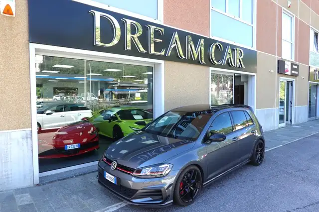 2019 Volkswagen Golf in Grey for sale