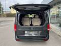 Mercedes-Benz V 300 V300d*AVANTGARDE*4M*XXL*LEDERBEIGE*STHZ*BURM*AHK* Grau - thumbnail 6