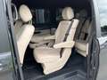Mercedes-Benz V 300 V300d*AVANTGARDE*4M*XXL*LEDERBEIGE*STHZ*BURM*AHK* Grau - thumbnail 10