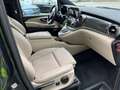Mercedes-Benz V 300 V300d*AVANTGARDE*4M*XXL*LEDERBEIGE*STHZ*BURM*AHK* Grau - thumbnail 11