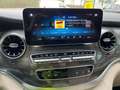 Mercedes-Benz V 300 V300d*AVANTGARDE*4M*XXL*LEDERBEIGE*STHZ*BURM*AHK* Grau - thumbnail 17