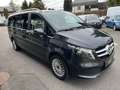 Mercedes-Benz V 300 V300d*AVANTGARDE*4M*XXL*LEDERBEIGE*STHZ*BURM*AHK* Grau - thumbnail 3