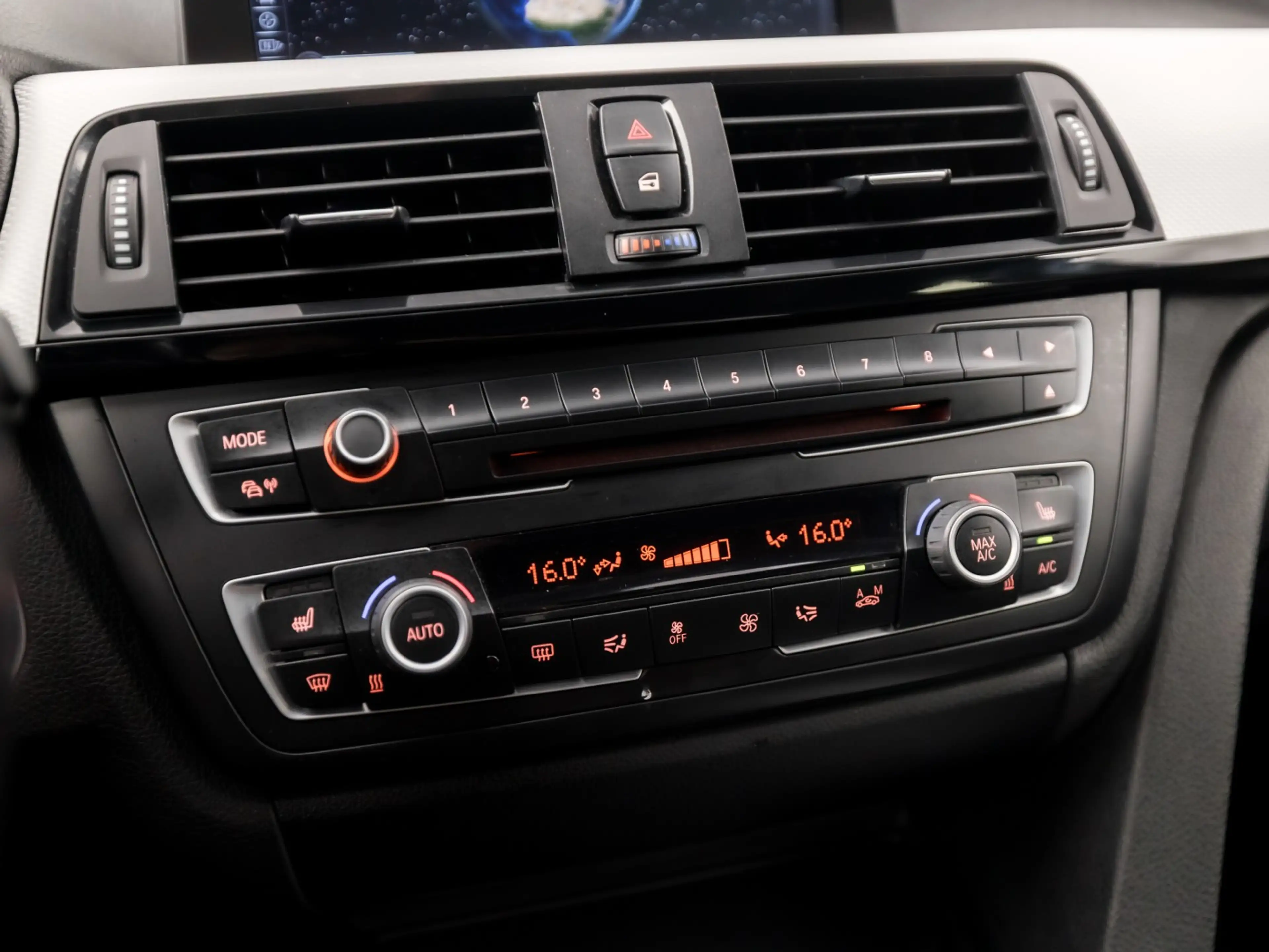 BMW 316 3 Serie 316i M Sport Executive (GROOT NAVI, M PAKK — photo 9