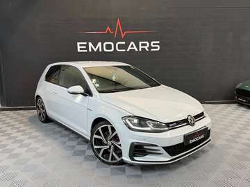 VII GTD 2.0 TDI 184ch PHASE 2