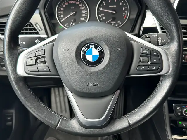 BMW 2 Series view 15