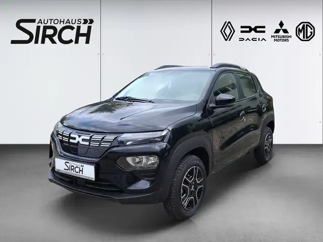 Dacia Spring Essential*NAVI*PDC*KAM*