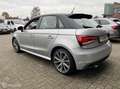 Audi A1 Sportback 1.0 TFSI S-LINE CLIMA*XENON*PDC* Gris - thumbnail 6