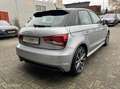 Audi A1 Sportback 1.0 TFSI S-LINE CLIMA*XENON*PDC* Gris - thumbnail 4