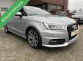 Audi A1 Sportback 1.0 TFSI S-LINE CLIMA*XENON*PDC* Gris - thumbnail 3