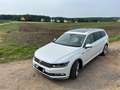 Volkswagen Passat Variant Passat Variant Diesel 2.0 TDI SCR 4Motion Highline Weiß - thumbnail 1