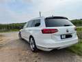 Volkswagen Passat Variant Passat Variant Diesel 2.0 TDI SCR 4Motion Highline Weiß - thumbnail 4