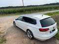 Volkswagen Passat Variant Passat Variant Diesel 2.0 TDI SCR 4Motion Highline Weiß - thumbnail 3