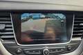 Opel Grandland X Auto-130pk-Camera-GPS-Sensoren Schwarz - thumbnail 9
