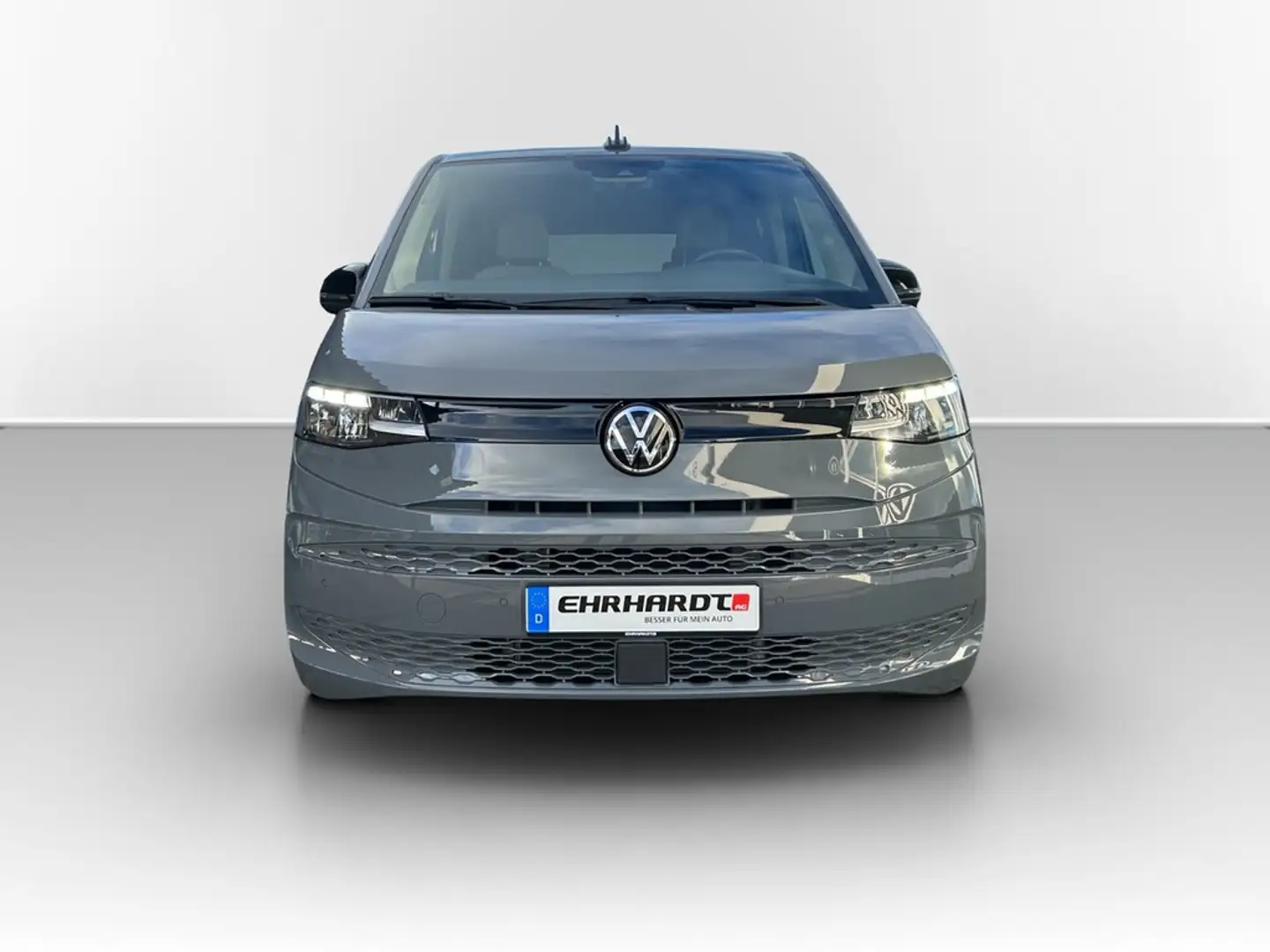 Volkswagen T7 Multivan 2.0 TSI DSG 6-Sitzer DCC STHZG*LED*NAV*SHZ*PDC*... Grau - 2
