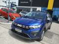 Dacia Sandero Stepway 1.0 Expression 100 Cv GPL Blu/Azzurro - thumbnail 1