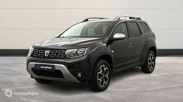 1.5 Blue dCi 115ch Prestige 4x2 E6U