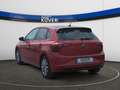 Volkswagen Polo GTI 2,0 TSI DSG Navi+ACC+Pano+IQ+18´´ Rot - thumbnail 4