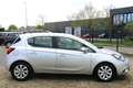 Opel Corsa 1.4i Cosmo !!!AUTOMAAT!!! Zilver - thumbnail 8