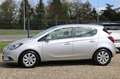 Opel Corsa 1.4i Cosmo !!!AUTOMAAT!!! Silver - thumbnail 4