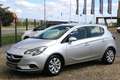 Opel Corsa 1.4i Cosmo !!!AUTOMAAT!!! Silver - thumbnail 3