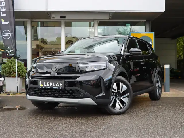 Opel Frontera 1.2 GS MHEV 145PK | NAVI | CAMERA