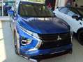 Mitsubishi Eclipse Cross Eclipse Cross 2,4 PHEV 4WD Intense+ Aut. Blau - thumbnail 3