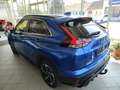 Mitsubishi Eclipse Cross Eclipse Cross 2,4 PHEV 4WD Intense+ Aut. Blau - thumbnail 4