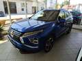 Mitsubishi Eclipse Cross Eclipse Cross 2,4 PHEV 4WD Intense+ Aut. Blau - thumbnail 10