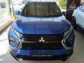 Mitsubishi Eclipse Cross Eclipse Cross 2,4 PHEV 4WD Intense+ Aut. Blau - thumbnail 11