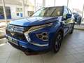Mitsubishi Eclipse Cross Eclipse Cross 2,4 PHEV 4WD Intense+ Aut. Blau - thumbnail 5