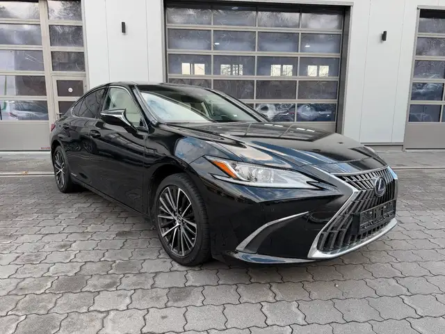 Lexus ES 300 h Limited Edition Executive LEDER+VOLL+TOP